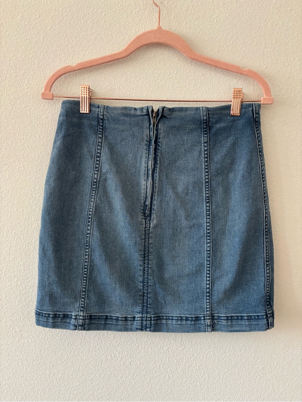 Free People Skirt